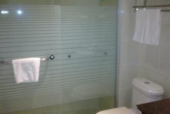 Green Tree Inn Gaoyou Tonghu Road Beihai Express Hotel 扬州 外观 照片